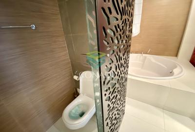 Apartament 3 camere | terasa 19 mp | parcare subterana |  Polona - Aurel Vlaicu - 24