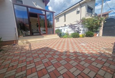 Navodari zona Sud- Vila P+1, 4 camere, Garaj, teren 326mp -260.000euro - 18
