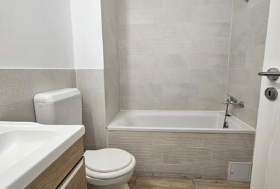 Inchiriere Studio - Bloc Nou - Parc Moghioros - Parcare - 9