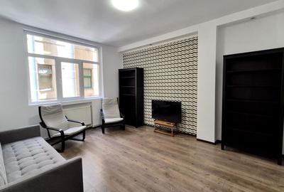 Apartament cu 3 camere decomandat în Unirii