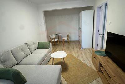 Apartament 1 cameră pe Faleza Dunării | Prima închiriere | 400 € - 2