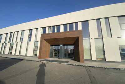West Business Campus, Preciziei - comision 0%, reprezentam proprietarul! - 3
