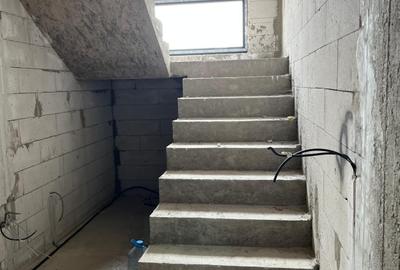 Casă P+E la roșu, Strejnicu (Ploiești) – teren 360 mp, 3 dormitoare - 11