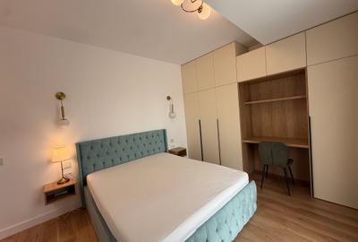 Apartament Premium 3 Camere The Level 3 Parcare Supraterana - 18