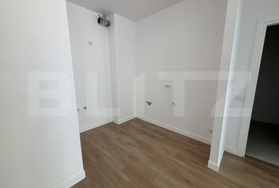 Apartament 2 camere, parcare, bloc 2026, 43.30 mp – Silk District - 3