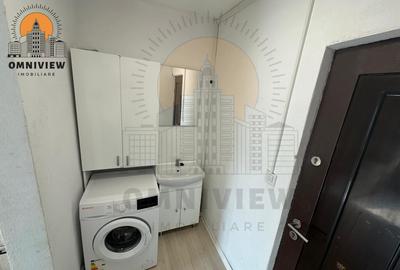 Garsonieră mobilată și utilată în Râșnov – Cartier ISR - 6