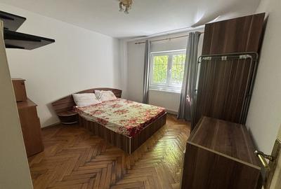 Apartament cu 2 camere decomandat în Dorobanți