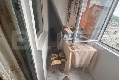 Apartament 2 camere, decomandat, 50 mp, zona Mircea cel Batran - 5