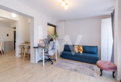 REZERVAT - Vânzare apartament cu 3 camere, terasă de 34 mp, vedere panoramică - 2