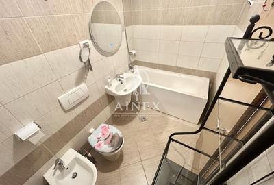 OCAZIE  Apartament cu 3 camere  Calea Aradului - 5