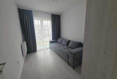 Vand apartament 3 camere si 2 bai zona Tractorul- Coresi cu parcare subterana - 12