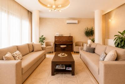 Casa Individuala | Zona Braytim - Soarelui | 273mp | 4 Dormitoare | Garaj - 4