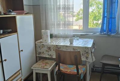2 camere, confort 1, etaj 3, Calea Galati - Kogalniceanu - 6