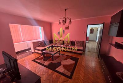Apartament cu 3 camere de inchiriat - 4
