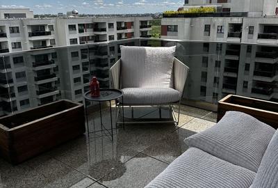 Penthouse premium | Terasă | 2 locuri de parcare | Pipera - 20