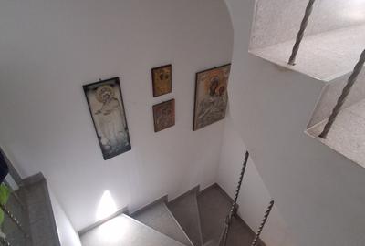 Vanzare Casa/Vila Popesti-Leordeni Ilfov - 8