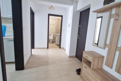 Apartament 2 camere, 50 mp, decomandat, bloc 2018, parcare - 8