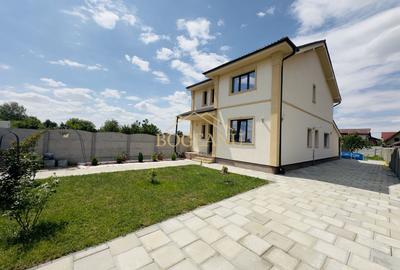 BG42-Vila individuala cu 5 camere,Mobilata Utilata-Timisoara - 1