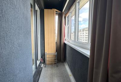 Apartament 2 camere Coloseum Residence !!! - 7