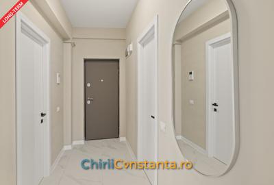 ✅Prima chirie - Apartament 2 camere · bucătărie separată · Constanța - 11