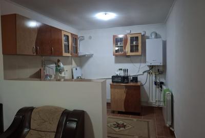 Casa  eleganta  constructie BCA , teren 300 MP, gaz,Lumina, 113900 euro - 19