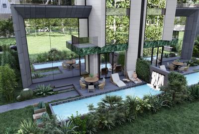 NEW CONCEPT VILLA PIPERA - 18