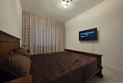 Apartament cu 2 camere de inchiriat in zona Militari Residence / Apeductului - 3