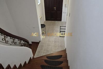 Casa de inchiriat | Cismigiu | Curte proprie | Birou-Firme | 190 mp - 2