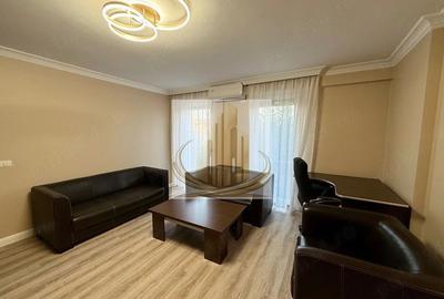 Apartament cu 2 camere semidecomandat, mobilat în Lipovei