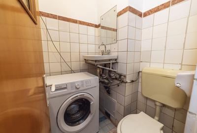 3 camere | Petfriendly | 3 Min Metrou Timpuri Noi - 17