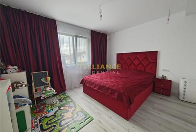 Casa individuala premium | 4 camere | 115 mp utili | Teren 435 mp - 11