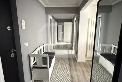 Apartament 3 camere, decomandat, Marasti - 5