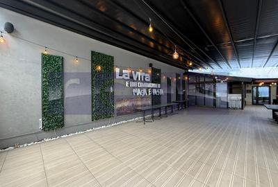 OPORTUNITATE | INCHIRIERE VILA | IDEAL RESTAURANT | GRADINA ICOANEI | - 25