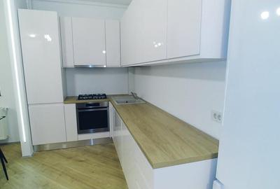 Pipera: Apartament complet mobilat, langa Pipera Plaza! - 7