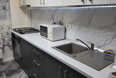 Piata Minis - Metrou - 2 Camere - Centrală Termică - Zona Linistita - 10