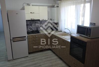Apartament luminos cu 2 camere | Zonă Viișoara | 70 mp utili | Etaj 2 - 1