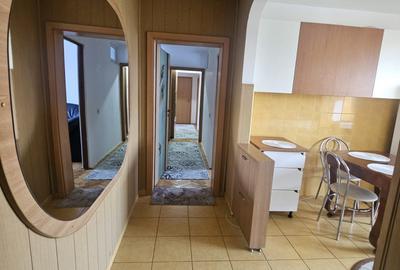 Apartament 3 camere  liber la inchiriere ! - 9