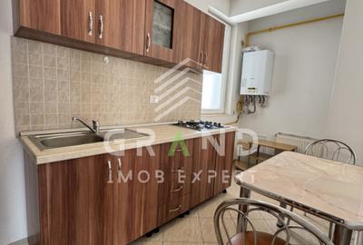 Ap 2 camere | BALCON | PARCARE | Semicentral–Zona Traian - 9