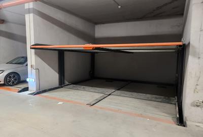 Bragadiru - Apartament Premium 2 cam, 65 mp + Terasă 26 mp & Parcare Subterană - 13