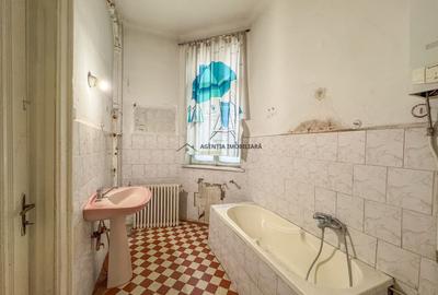 Apartament in vila I Cismigiu - 16