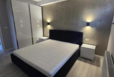 Apartament cu 2 camere decomandat, mobilat în Dumbrăvița