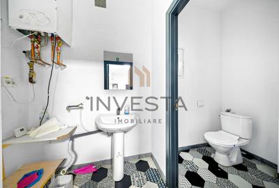 Spatiu comercial de inchiriat - 81mp - zona Kaufland Marasti - 8