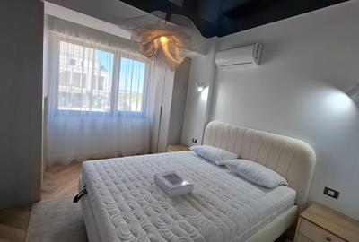 Apartament NOU 3 camere, zona Pipera, mobilat si utilat, parcare inclusa - 13