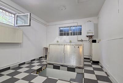 Spatiu comercial Aviatiei - parter, 118 mp, teren 141 mp, ideal investitie - 8
