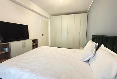 Apartament 2 Camere + Dressing Avantgarden 3 Faza 3 cu boxa si parcare - 19