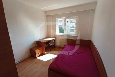 Apartament 4 camere, intermediar, zona strazii Aurel Vlaicu - 4