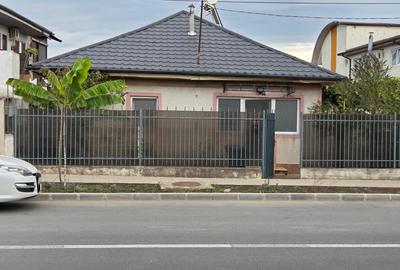 Casă cu 5 camere în Schitu