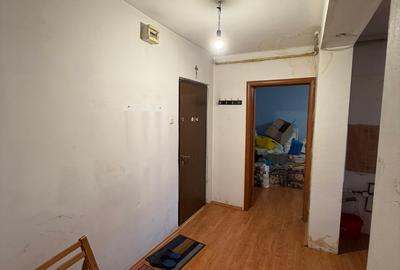 Vanzare Apartament 2 camere, Rahova, Salaj,  Alexandriei, dec, centrala proprie - 11