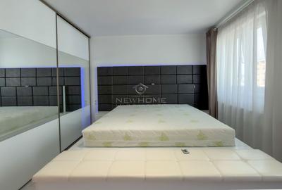 Apartamentul 2 camere, Parcare, zona Iulius Mall - 8
