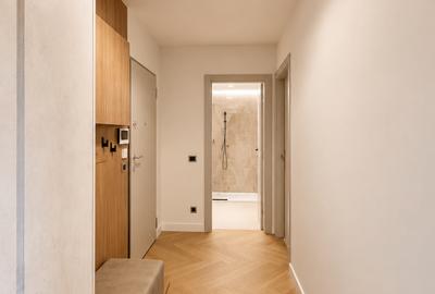 ARQA by MRS Residence | Apartament premium cu 2 camere | Terasă generoasă | - 15